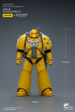 JOYTOY Warhammer The Horus Heresy 1: 18 MKVI Tactical Legionary