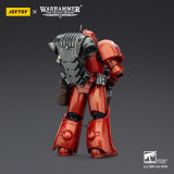 JOYTOY Warhammer The Horus Heresy 1: 18 MKVI Tactical Legionary