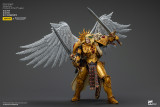 JOYTOY JT00218 Warhammer The Horus Heresy 1:18 Blood Angels Sanguinius Primarch of the IXth Legion
