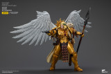 JOYTOY JT00218 Warhammer The Horus Heresy 1:18 Blood Angels Sanguinius Primarch of the IXth Legion
