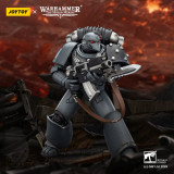 JOYTOY Warhammer The Horus Heresy 1: 18 MKVI Tactical Legionary