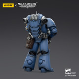 JOYTOY Warhammer The Horus Heresy 1: 18 MKVI Tactical Legionary