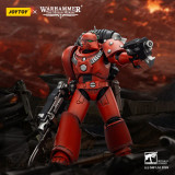 JOYTOY Warhammer The Horus Heresy 1: 18 MKVI Tactical Legionary