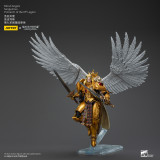 JOYTOY JT00218 Warhammer The Horus Heresy 1:18 Blood Angels Sanguinius Primarch of the IXth Legion