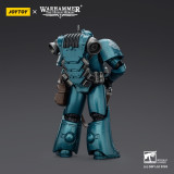 JOYTOY Warhammer The Horus Heresy 1: 18 MKVI Tactical Legionary