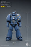 JOYTOY Warhammer The Horus Heresy 1: 18 MKVI Tactical Legionary