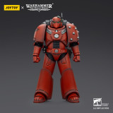 JOYTOY Warhammer The Horus Heresy 1: 18 MKVI Tactical Legionary