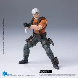 HIYA EMG0478 Exquisite Mini Series 1/18 Scale 4.3 Inch G.I.Joe Outback Tiger Force Version