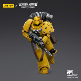 JOYTOY Warhammer The Horus Heresy 1: 18 MKVI Tactical Legionary