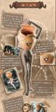 Snail Shell 1/12 RPG-09 Jar Monster