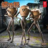 Snail Shell 1/12 RPG-09 Jar Monster