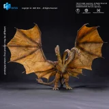 HIYA EBG0234 Exquisite Basic Series None Scale 14 Inch Godzilla King of the Monsters King Ghidorah 2.0