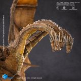 HIYA EBG0234 Exquisite Basic Series None Scale 14 Inch Godzilla King of the Monsters King Ghidorah 2.0