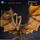 HIYA EBG0234 Exquisite Basic Series None Scale 14 Inch Godzilla King of the Monsters King Ghidorah 2.0