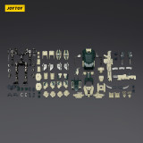 JOYTOY Dark Source 1: 25 APOC Series