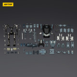 JOYTOY Dark Source 1: 25 APOC Series