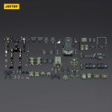 JOYTOY Dark Source 1: 25 APOC Series