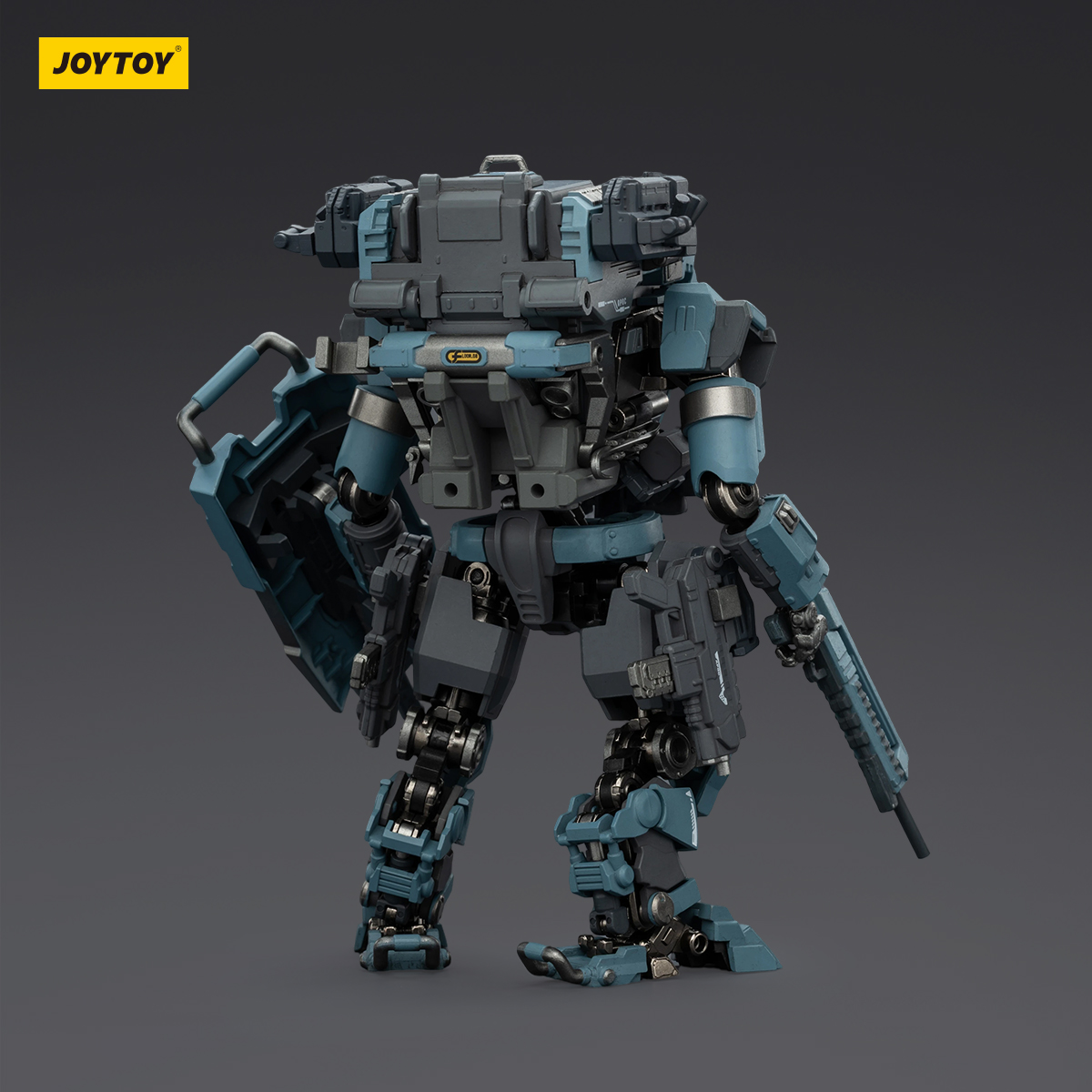 JOYTOY Dark Source 1: 25 APOC Series