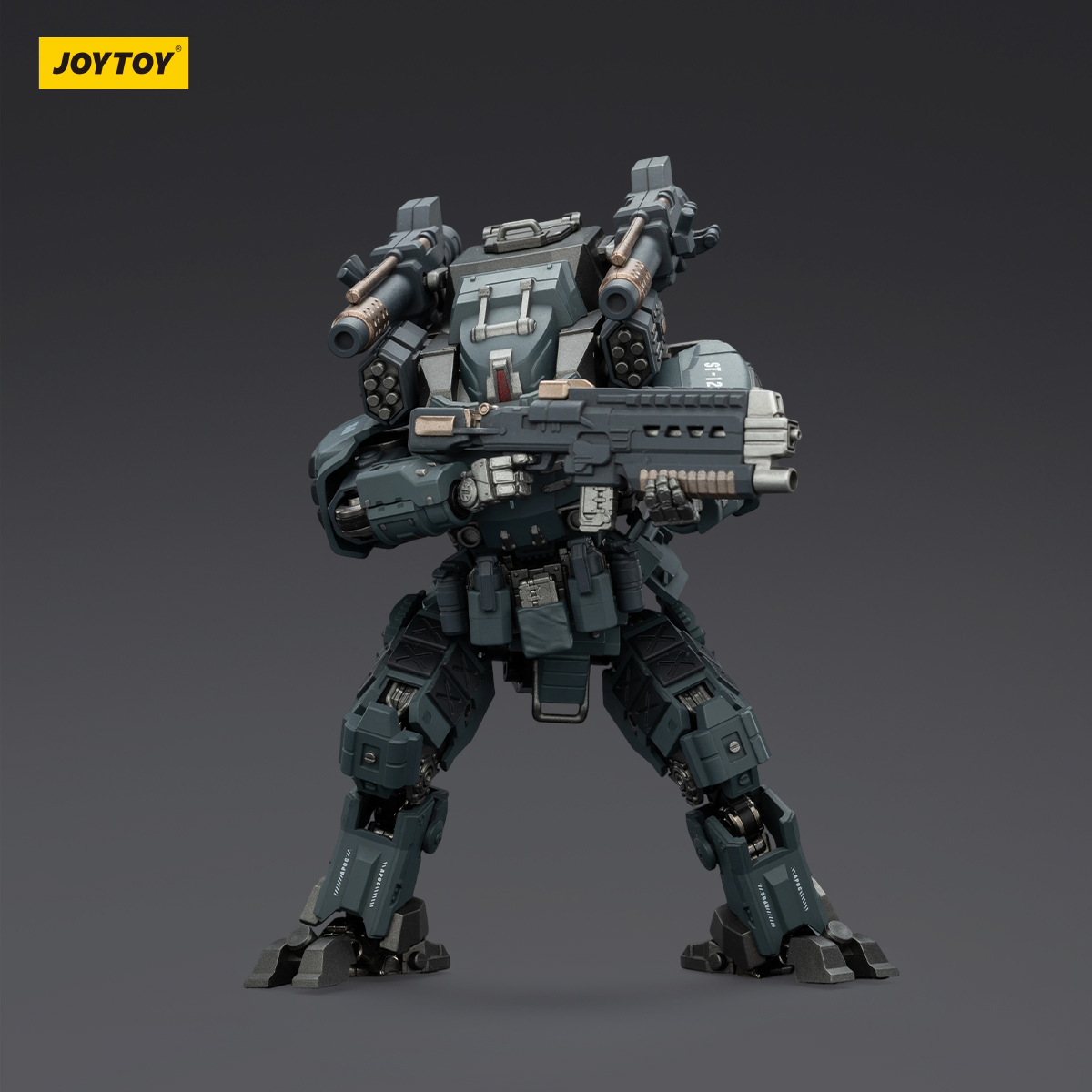 JOYTOY Dark Source 1: 25 APOC Series