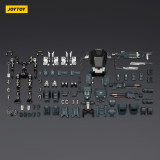 JOYTOY Dark Source 1: 25 APOC Series