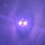 COOL TOYS CLUB Magnetic LED Light for JOYTOY Space Marine 2 Ultramarines Lieutenant Titus, Sergeant Gadriel and Brother Chairon