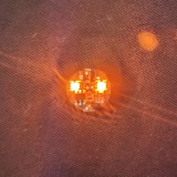 COOL TOYS CLUB Magnetic LED Light for JOYTOY Space Marine 2 Ultramarines Lieutenant Titus, Sergeant Gadriel and Brother Chairon