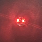 COOL TOYS CLUB Magnetic LED Light for JOYTOY Space Marine 2 Ultramarines Lieutenant Titus, Sergeant Gadriel and Brother Chairon