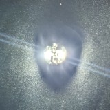 COOL TOYS CLUB Magnetic LED Light for JOYTOY Space Marine 2 Ultramarines Lieutenant Titus, Sergeant Gadriel and Brother Chairon