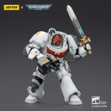 JOYTOY Warhammer 40k 1: 18 White Scars Terminators
