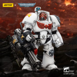 JOYTOY Warhammer 40k 1: 18 White Scars Terminators