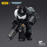 JOYTOY Warhammer 40k 1: 18 Raven Guard Terminators