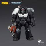 JOYTOY Warhammer 40k 1: 18 Raven Guard Terminators