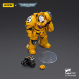 JOYTOY Warhammer 40k 1: 18 Imperial Fists Terminators