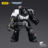 JOYTOY Warhammer 40k 1: 18 Raven Guard Terminators