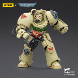 JOYTOY Warhammer 40k 1: 18 Dark Angels Deathwing Terminators