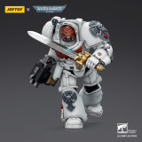 JOYTOY Warhammer 40k 1: 18 White Scars Terminators