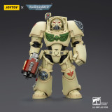 JOYTOY Warhammer 40k 1: 18 Dark Angels Deathwing Terminators