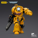 JOYTOY Warhammer 40k 1: 18 Imperial Fists Terminators
