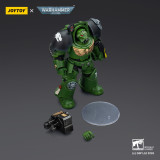 JOYTOY Warhammer 40k 1: 18 Salamanders Terminators