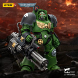 JOYTOY Warhammer 40k 1: 18 Salamanders Terminators