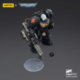 JOYTOY Warhammer 40k 1: 18 Black Templars Terminators