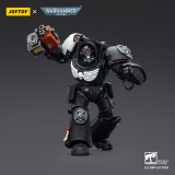 JOYTOY Warhammer 40k 1: 18 Raven Guard Terminators
