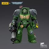 JOYTOY Warhammer 40k 1: 18 Salamanders Terminators
