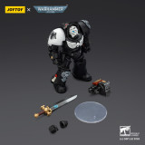 JOYTOY Warhammer 40k 1: 18 Raven Guard Terminators