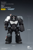 JOYTOY Warhammer 40k 1: 18 Raven Guard Terminators