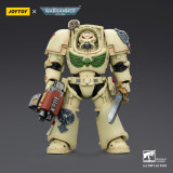 JOYTOY Warhammer 40k 1: 18 Dark Angels Deathwing Terminators