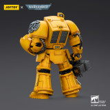 JOYTOY Warhammer 40k 1: 18 Imperial Fists Terminators