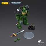 JOYTOY Warhammer 40k 1: 18 Salamanders Terminators