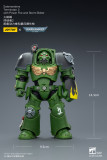 JOYTOY Warhammer 40k 1: 18 Salamanders Terminators