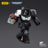 JOYTOY Warhammer 40k 1: 18 Raven Guard Terminators
